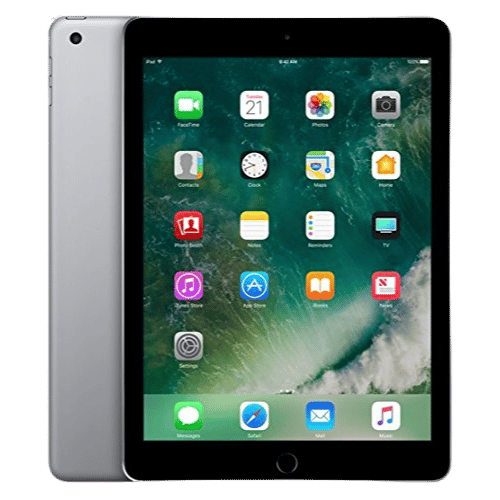 Apple iPad 9.7 (2017) image 2