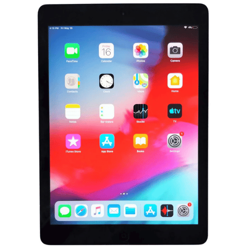 Apple iPad 9.7 (2018)