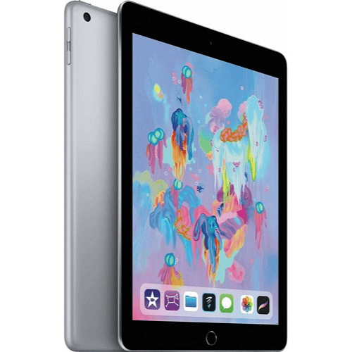 Apple iPad 9.7 (2018) image 2