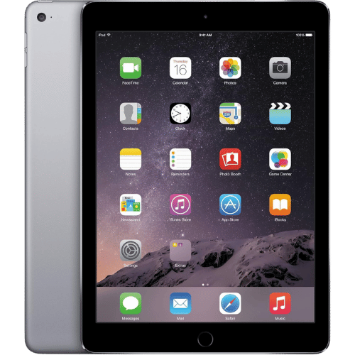 Apple iPad Air 2 image 3