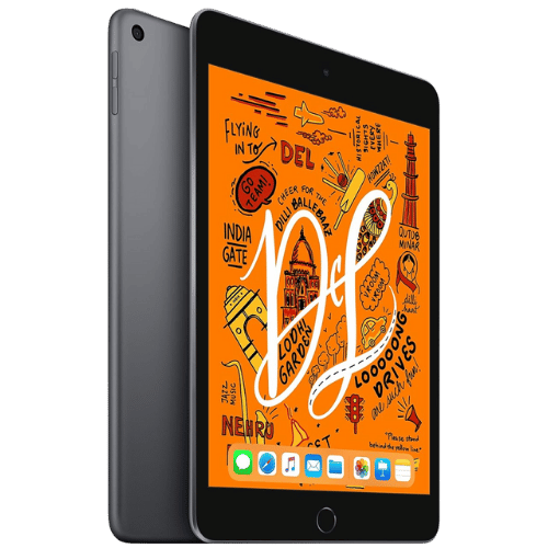 Apple iPad mini (2019) image 2