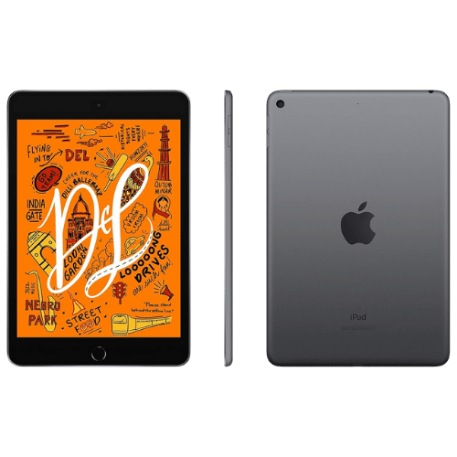 Apple iPad mini (2019) image 3
