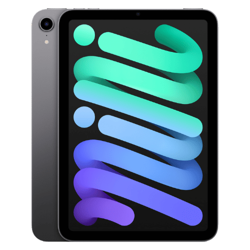Apple iPad mini (2024)