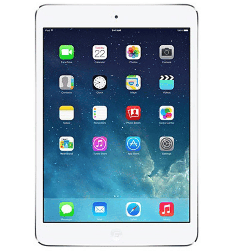 Apple iPad mini 2