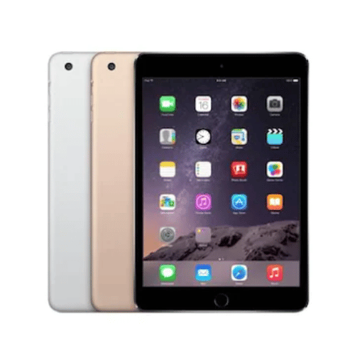 Apple iPad mini 3 image 2