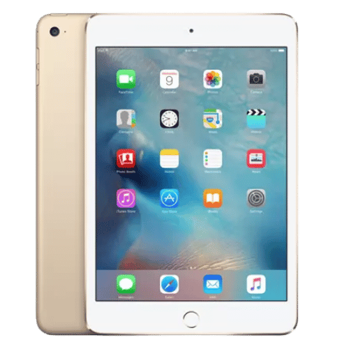 Apple iPad mini 4 (2015)