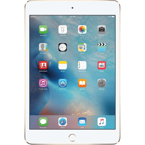 Apple iPad mini 4 (2015) image 2