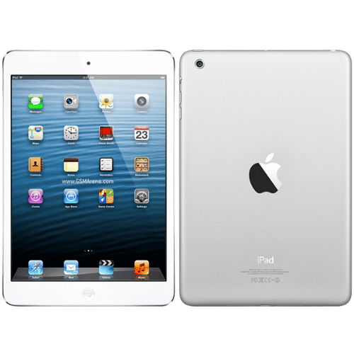 Apple iPad mini Wi-Fi + Cellular image 2