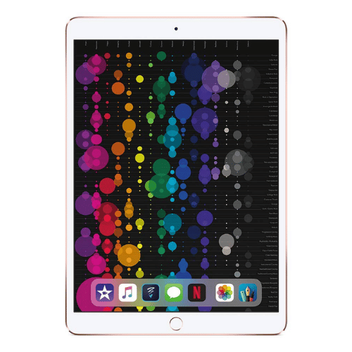 Apple iPad Pro 10.5 (2017) image 2