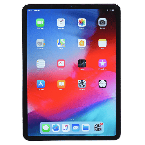 Apple iPad Pro 11 (2018)
