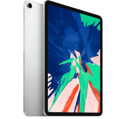 Apple iPad Pro 11 (2018) image 2