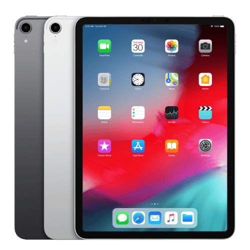 Apple iPad Pro 11 (2018) image 3