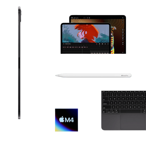 Apple iPad Pro 11 (2020) image 2