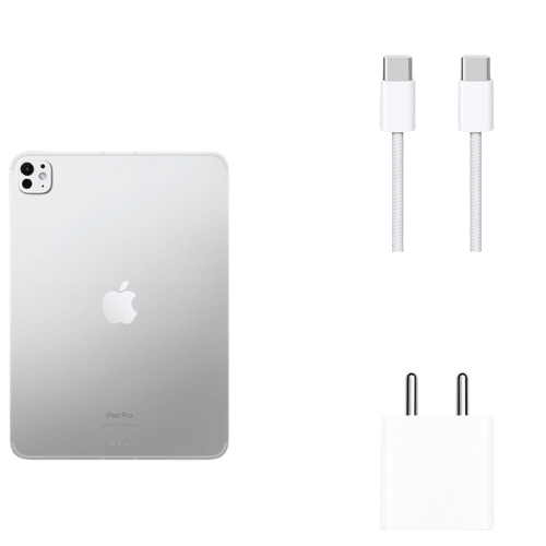 Apple iPad Pro 11 (2020) image 3