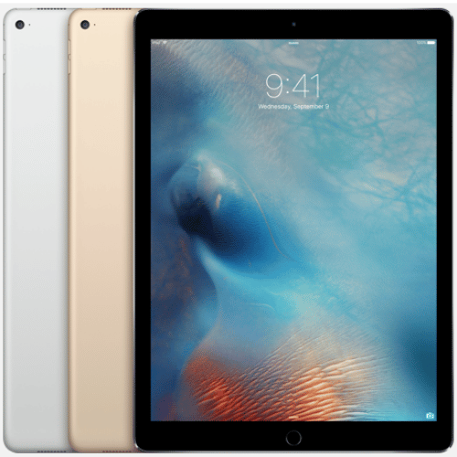Apple iPad Pro 12.9 (2015) image 2