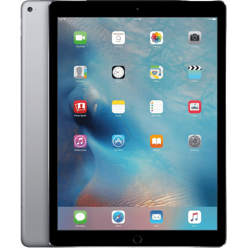 Apple iPad Pro 12.9 (2017)
