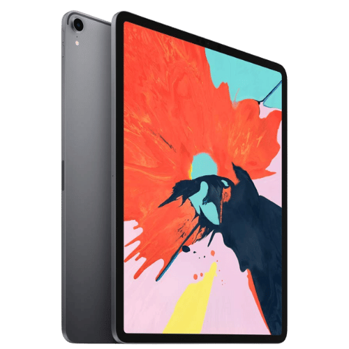 Apple iPad Pro 12.9 (2018)