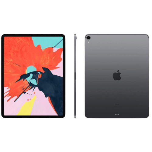 Apple iPad Pro 12.9 (2018) image 3