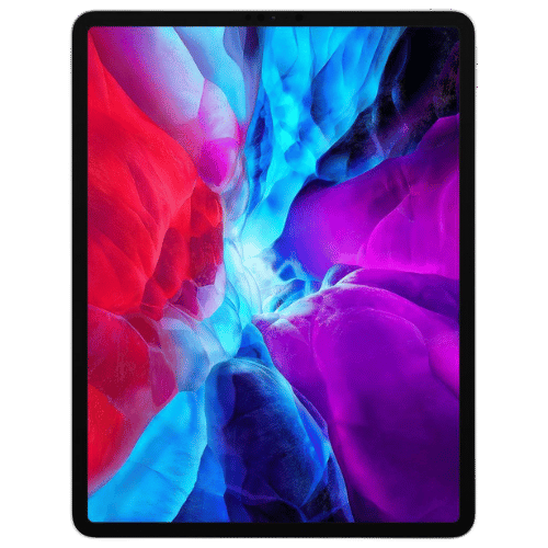 Apple iPad Pro 12.9 (2020) image 2