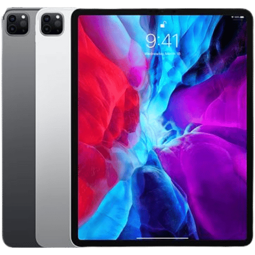 Apple iPad Pro 12.9 (2020) image 3