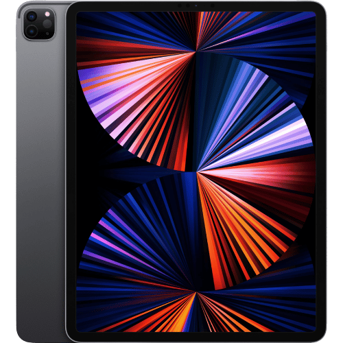 Apple iPad Pro 12.9 (2021)