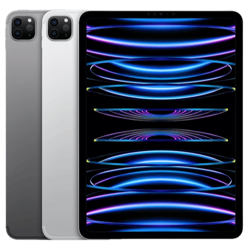 Apple iPad Pro 12.9 (2022)