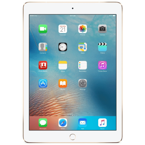 Apple iPad Pro 9.7 (2016) image 2