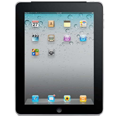 Apple iPad Wi-Fi + 3G