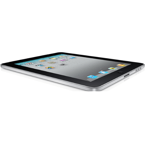 Apple iPad Wi-Fi + 3G image 3