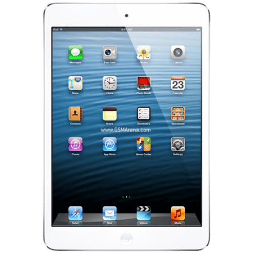 Apple iPad Wi-Fi