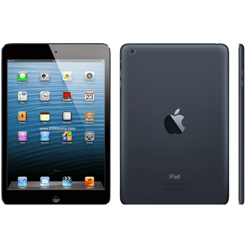 Apple iPad Wi-Fi image 2