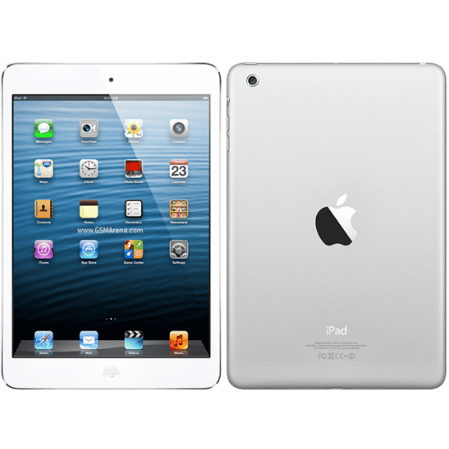 Apple iPad Wi-Fi image 3