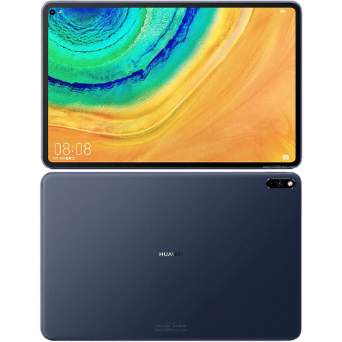 Huawei MatePad Pro 10.8 (2019)