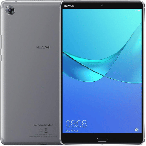 Huawei MediaPad M5 8