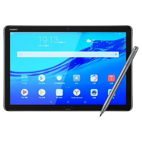 Huawei MediaPad M5 lite