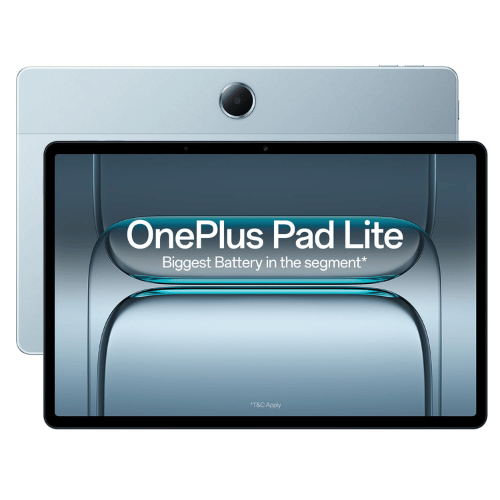 OnePlus Pad Lite