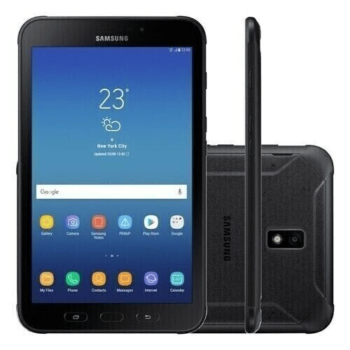 Samsung Galaxy Tab Active2