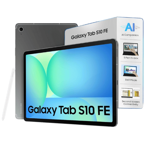 Samsung Galaxy Tab S10 FE