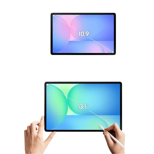Samsung Galaxy Tab S10 FE image 2