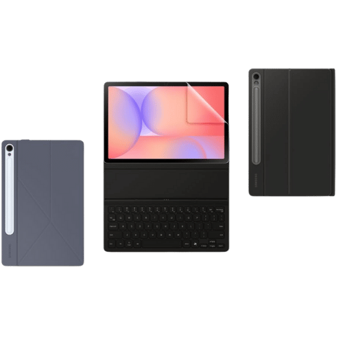 Samsung Galaxy Tab S10 Lite image 3