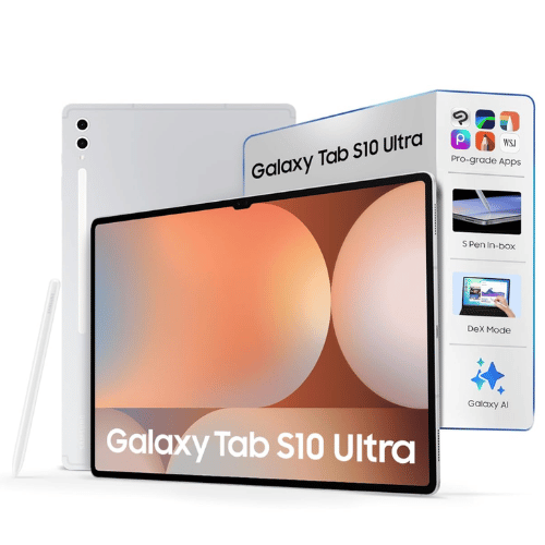 Samsung Galaxy Tab S10 Ultra