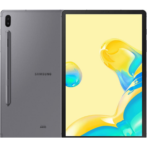 Samsung Galaxy Tab S6 5G