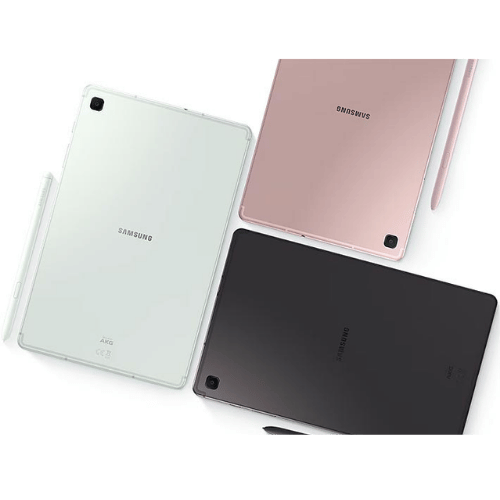 Samsung Galaxy Tab S6 Lite (2024) image 2