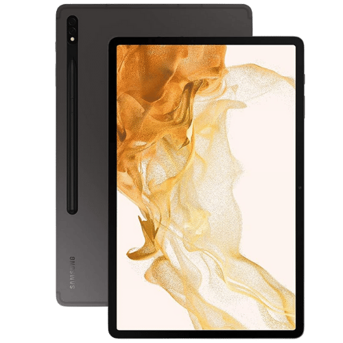 Samsung Galaxy Tab S8+