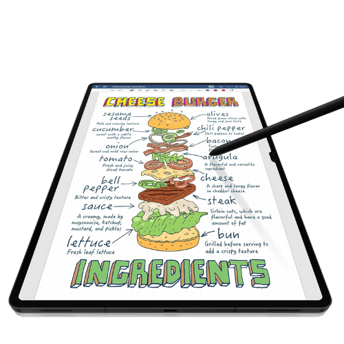 Samsung Galaxy Tab S9 Ultra image 2