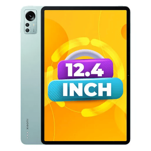 Xiaomi Pad 5 Pro 12.4