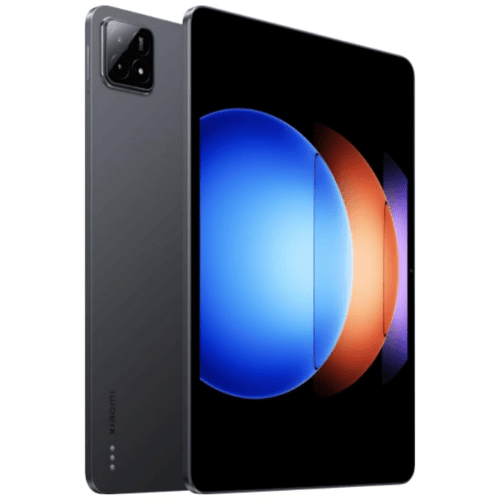 Xiaomi Pad 6S Pro 12.4