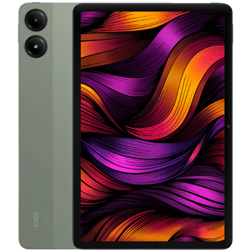 Xiaomi Poco Pad 5G image 1