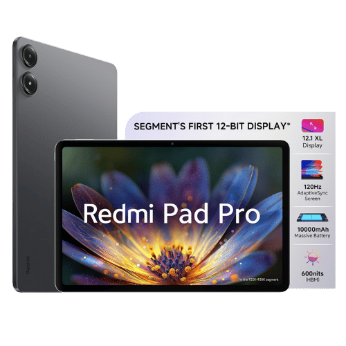 Xiaomi Redmi Pad Pro
