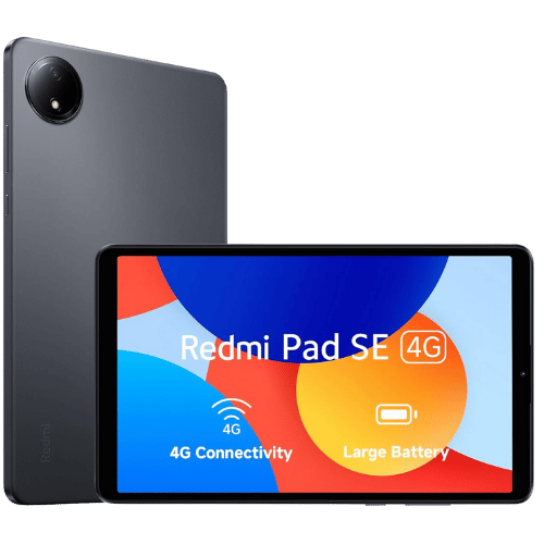 Xiaomi Redmi Pad SE 8.7